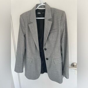 Zara blazer